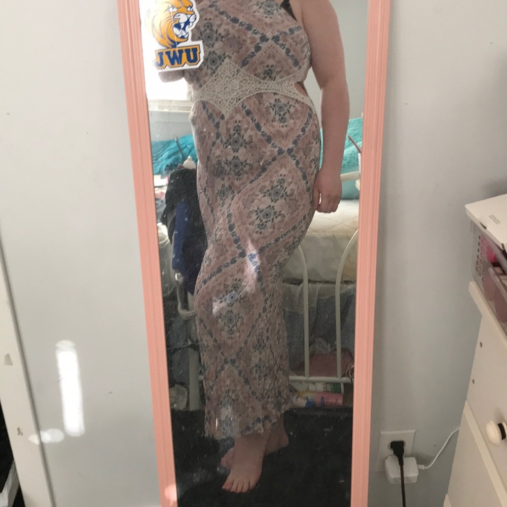 Long Dress
